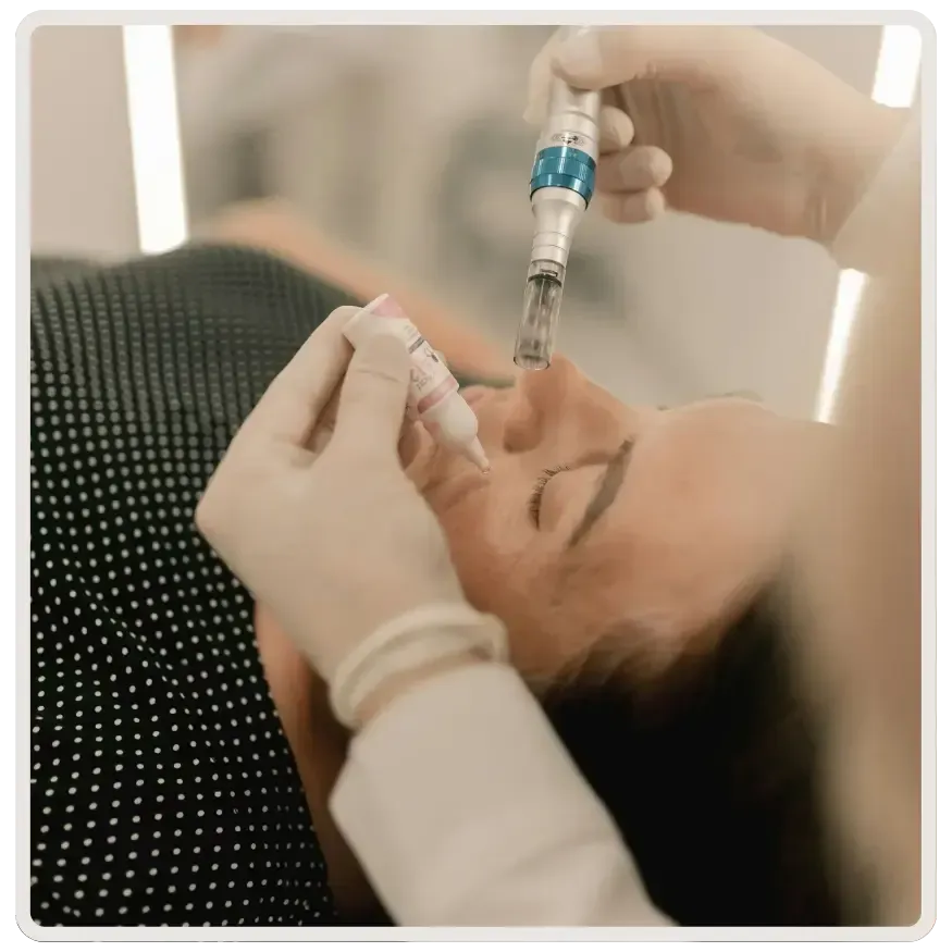 Stimulate collagen naturally with Sculptra, microneedling, and salmon DNA treatments in Toronto. Restore youthful skin with nurse-led expert care.