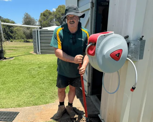Commercial Pest Control
