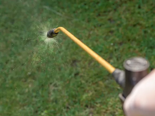  Residential Pest Control