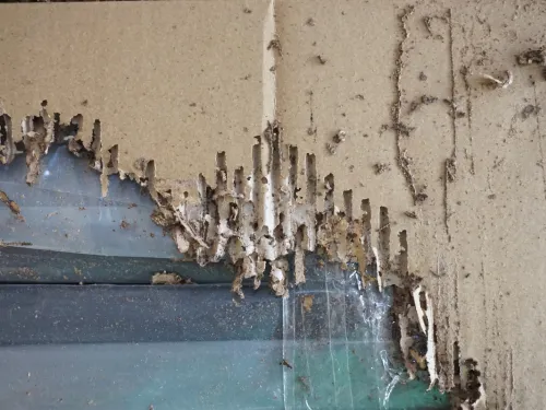 Sandgate Termite Treatment