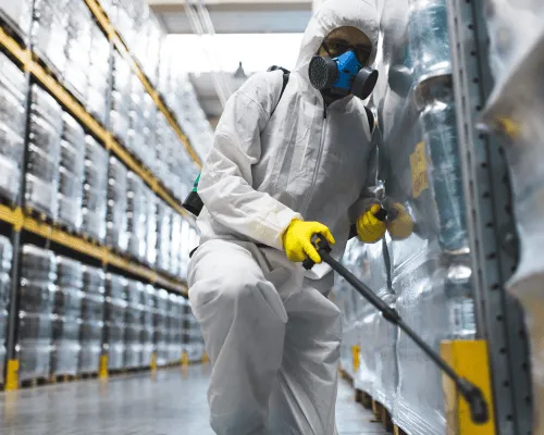 Woody Point Commercial Pest Control