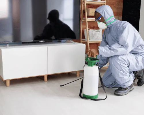 Carseldine Rodent Control