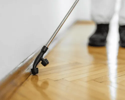 Brighton Residential Pest Control