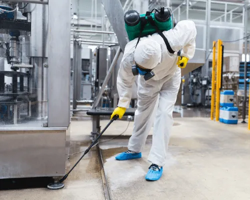 Bracken Ridge Commercial Pest Control