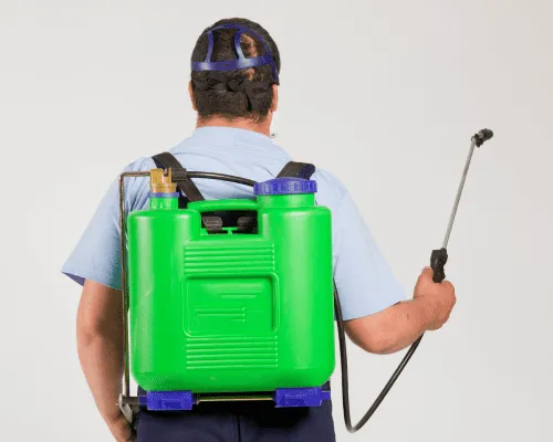 Fitzgibbon Residential Pest Control