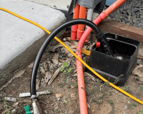 Termite Treatment Brisbane