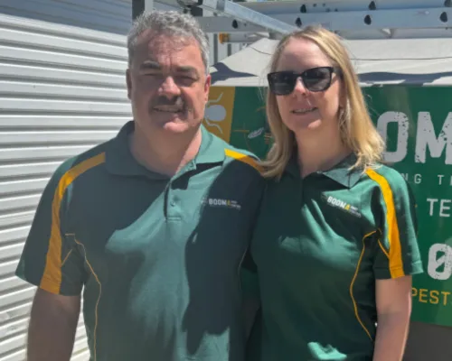 Pest Control Brisbane