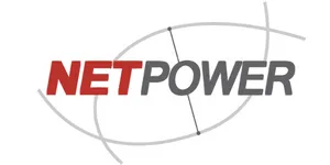 NETPOWER Logo