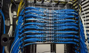 Data cabling for business