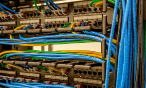 Data Cabling and Structure Wiring