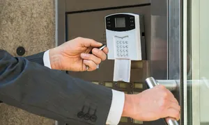Commercial Security Systems