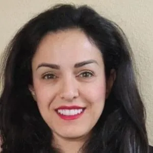 Sarah M.