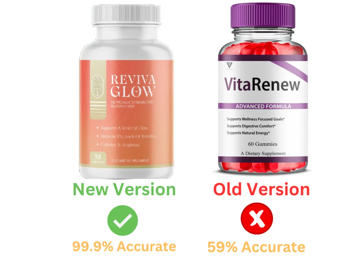 vitarenew