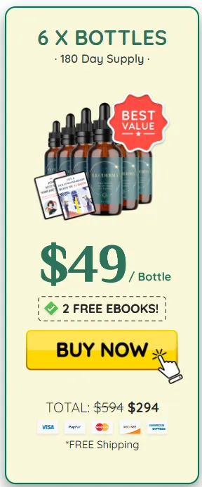 naturapro buy now 6 bottle