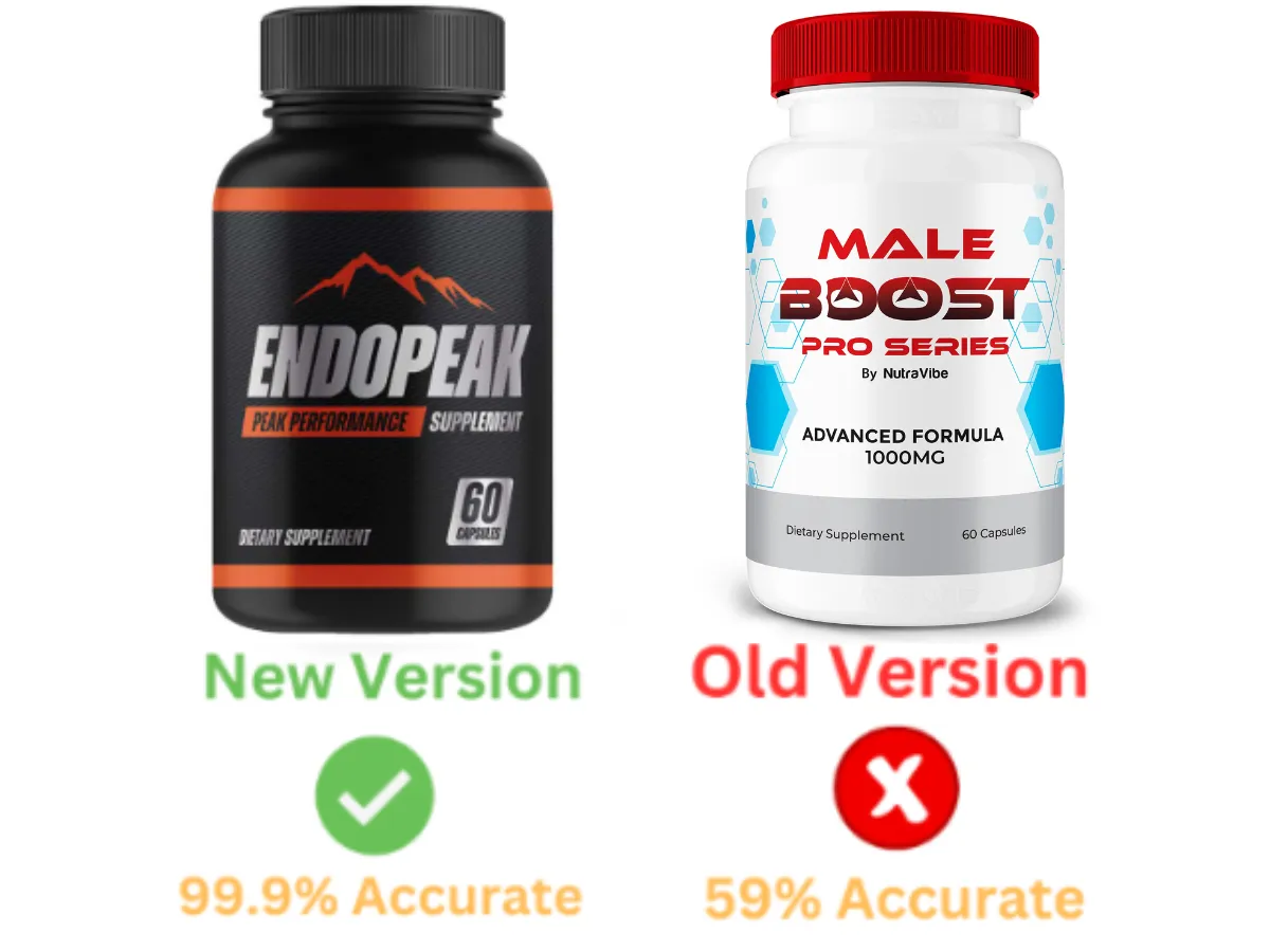 maleboostproseries
