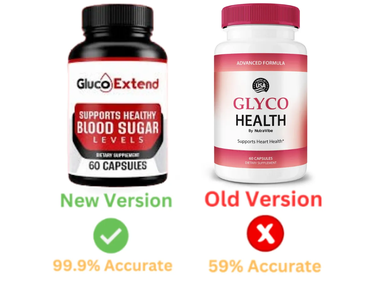 glycohealth