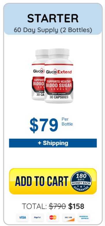 glycohealth buy now 2 bottle
