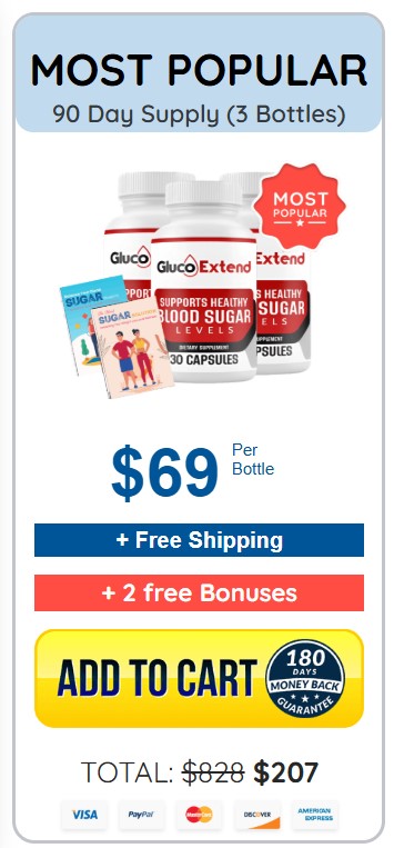 glycohealth buy now 3 bottle