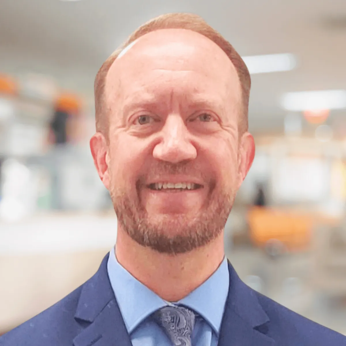 Dr. Bohle profile photo