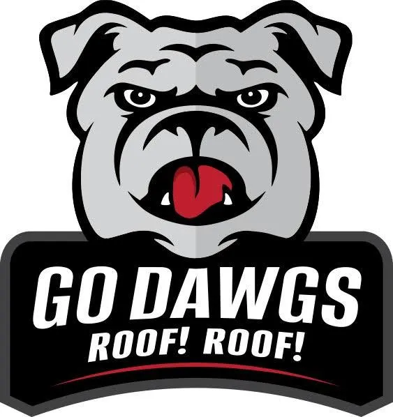 Go Dawgs Roof Roof