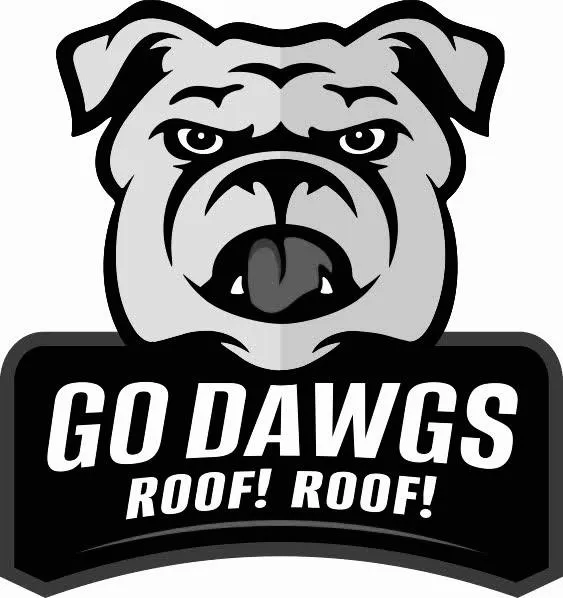 Go Dawgs Roof Roof