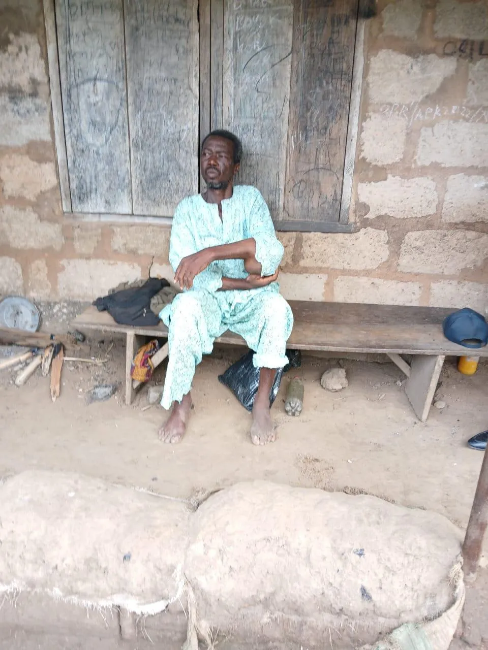 Diabetic and hypertensive patients outreach