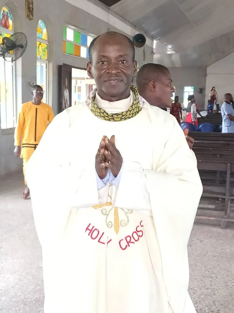 Prayer and spiritual outreach