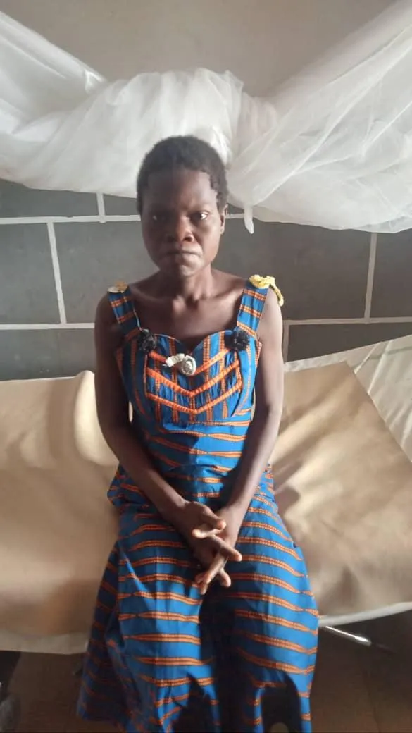 Monthly support for vulnerable children