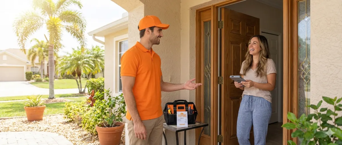 SUNSHINE STATE PROS GETTING MORE LEADS AND BUSINESS 