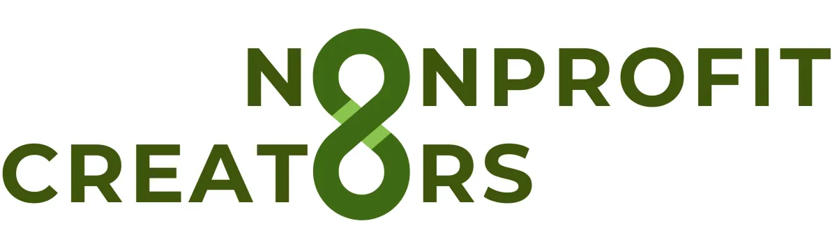 Nonprofit creators