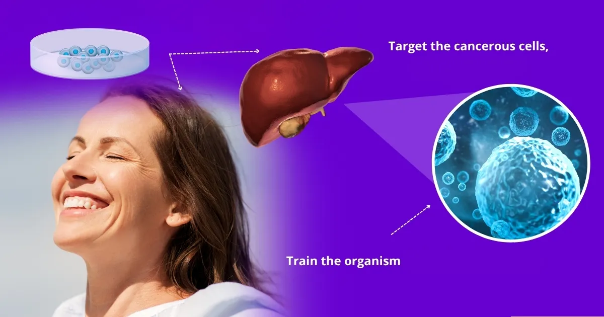 How cancer treatment works