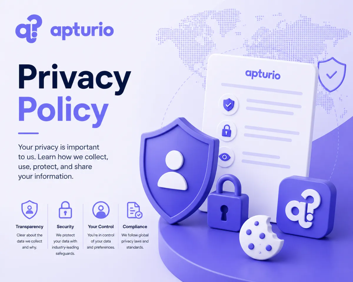 Privacy Policy