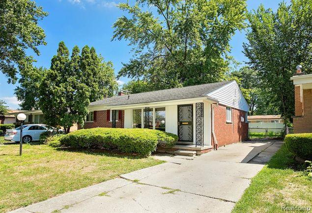 Carpet Cleaning + Southfield