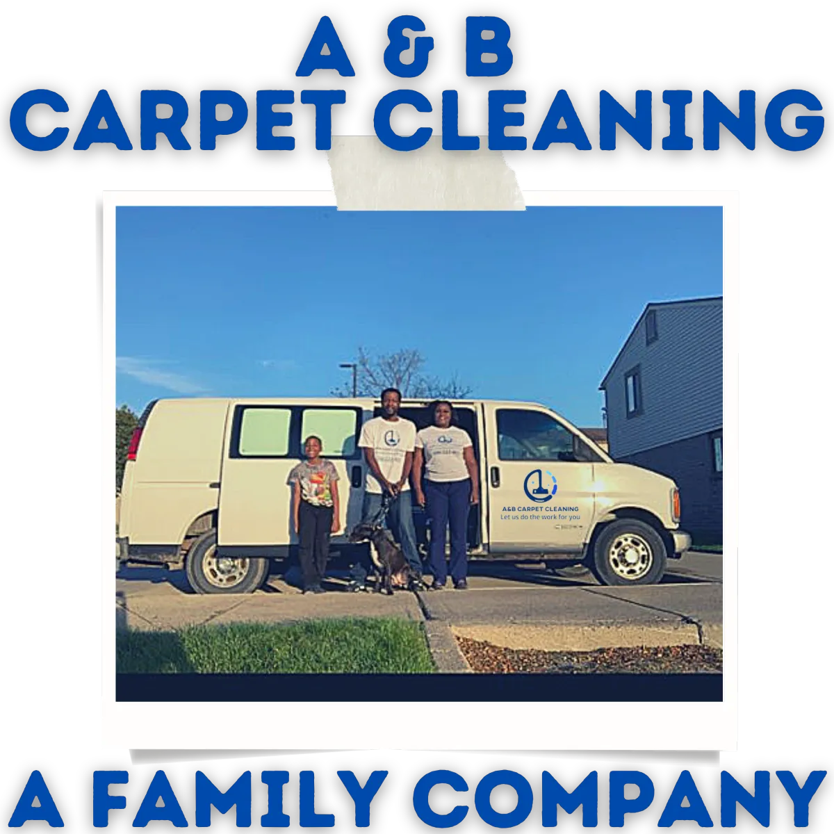 Stanley - Elite Carpet Cleaning Pro's Owner - Carpet Cleaning