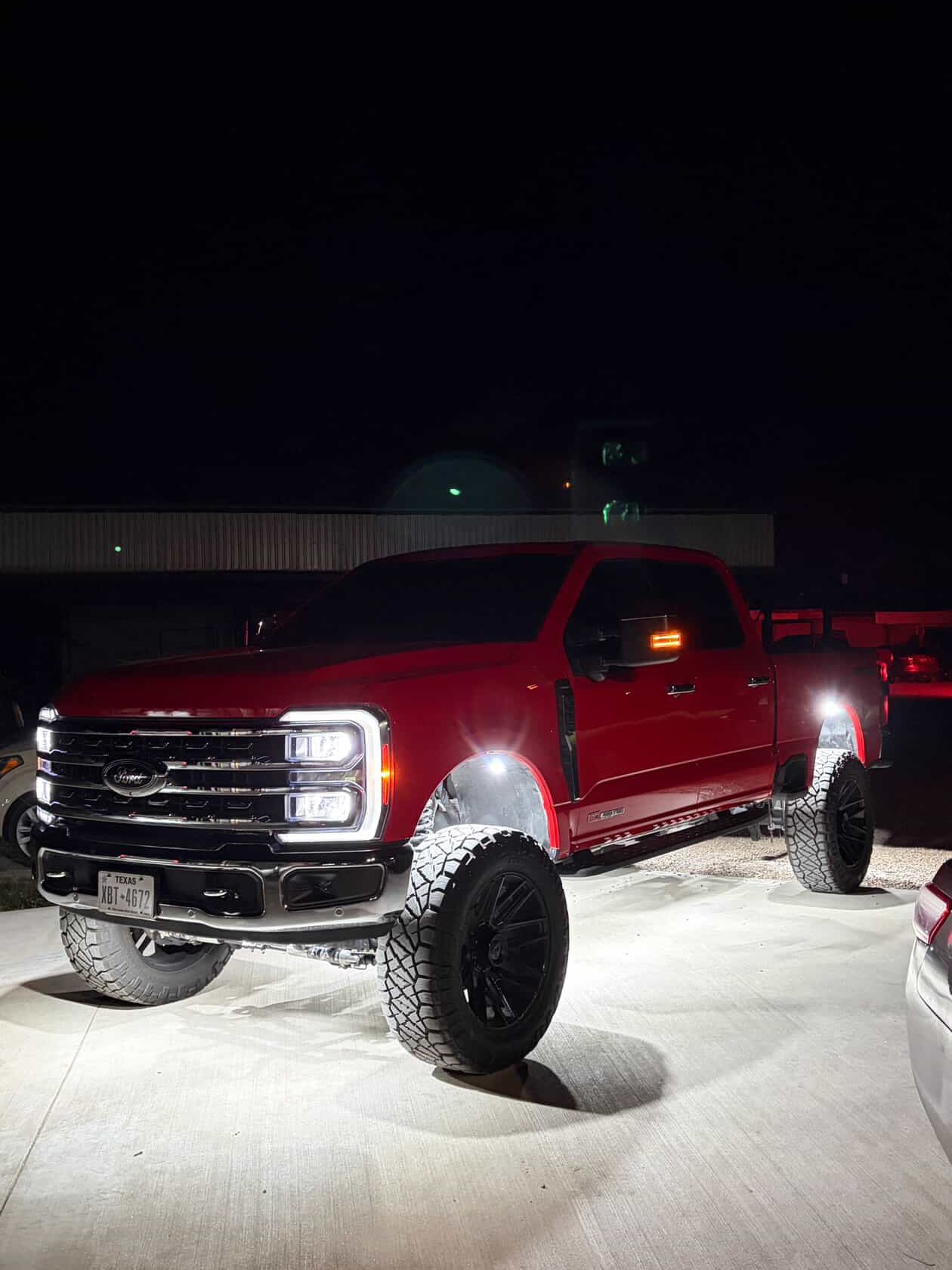 Auto Detailer in Houston, Texas