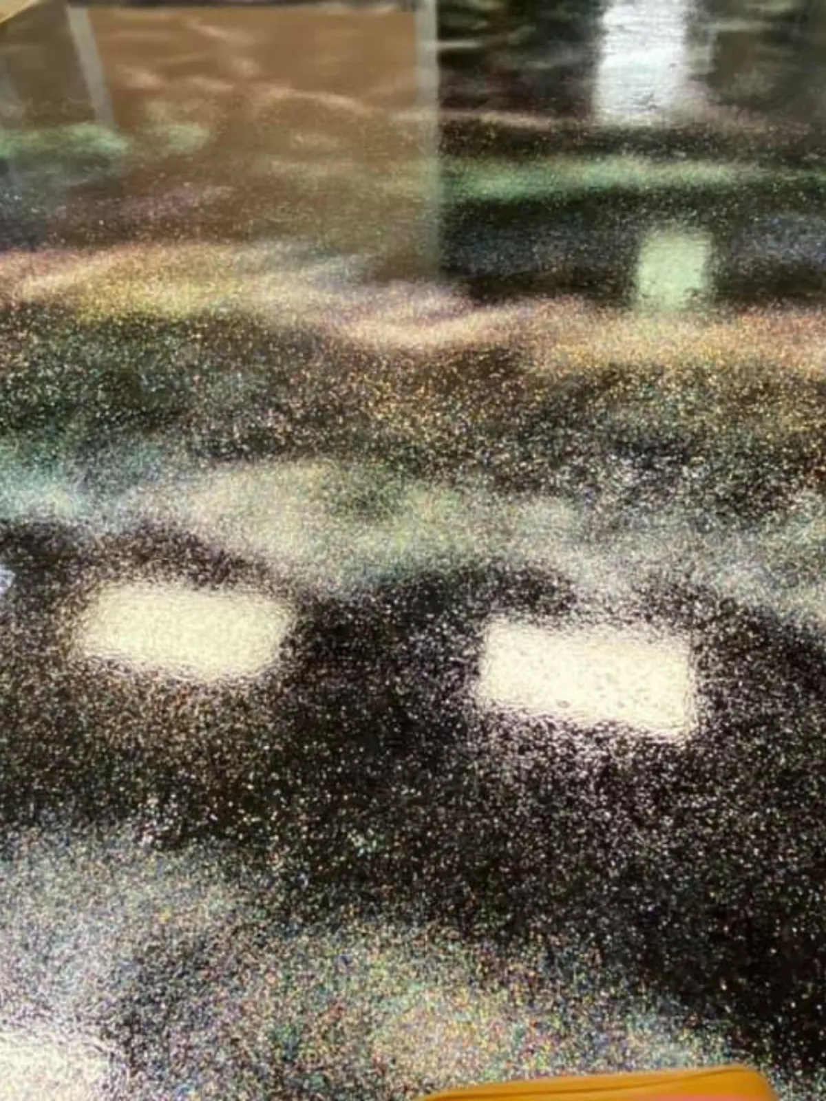 Epoxy Flooring in Houston, TX