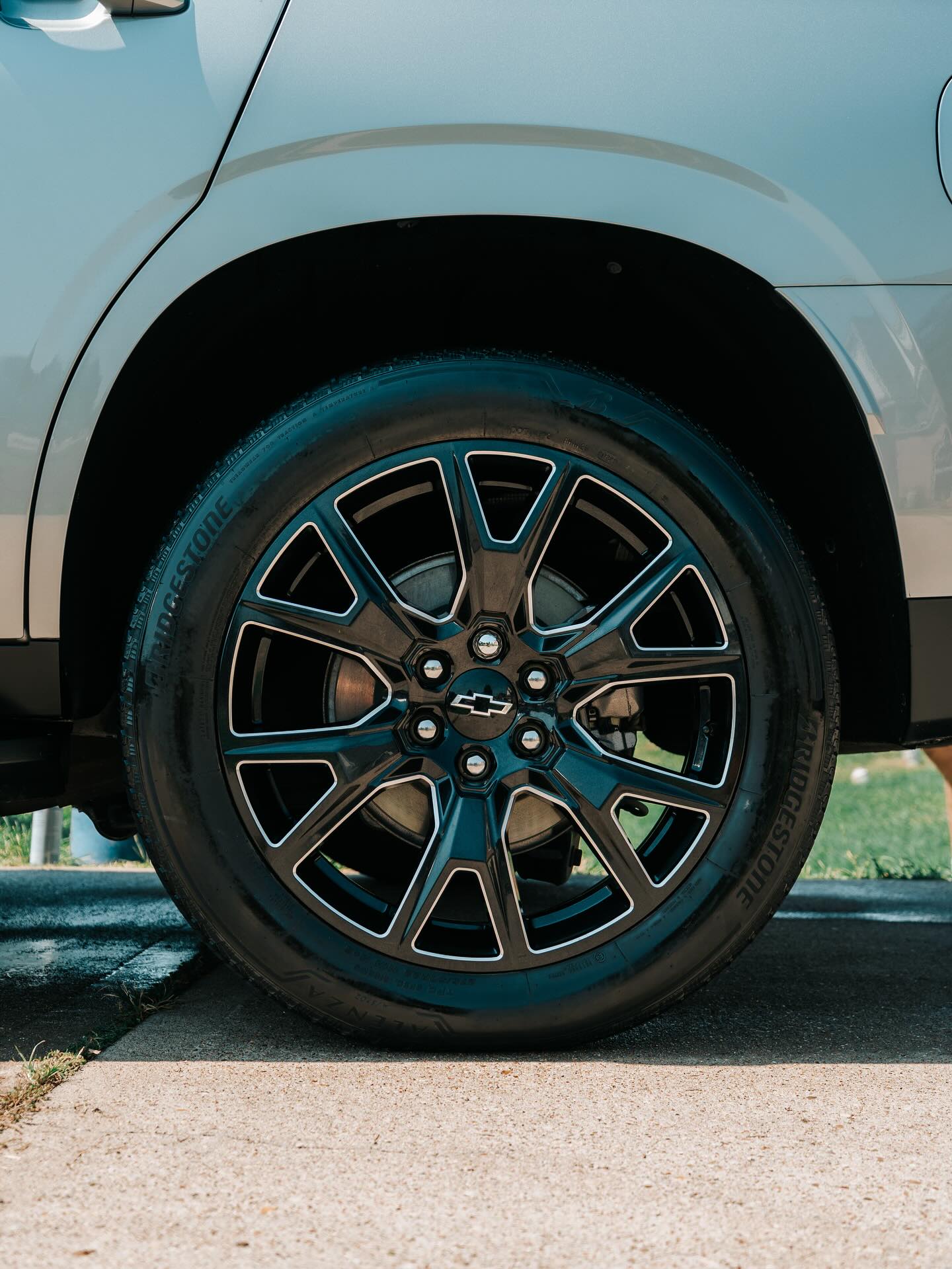 Exterior Detailing in Houston, Texas