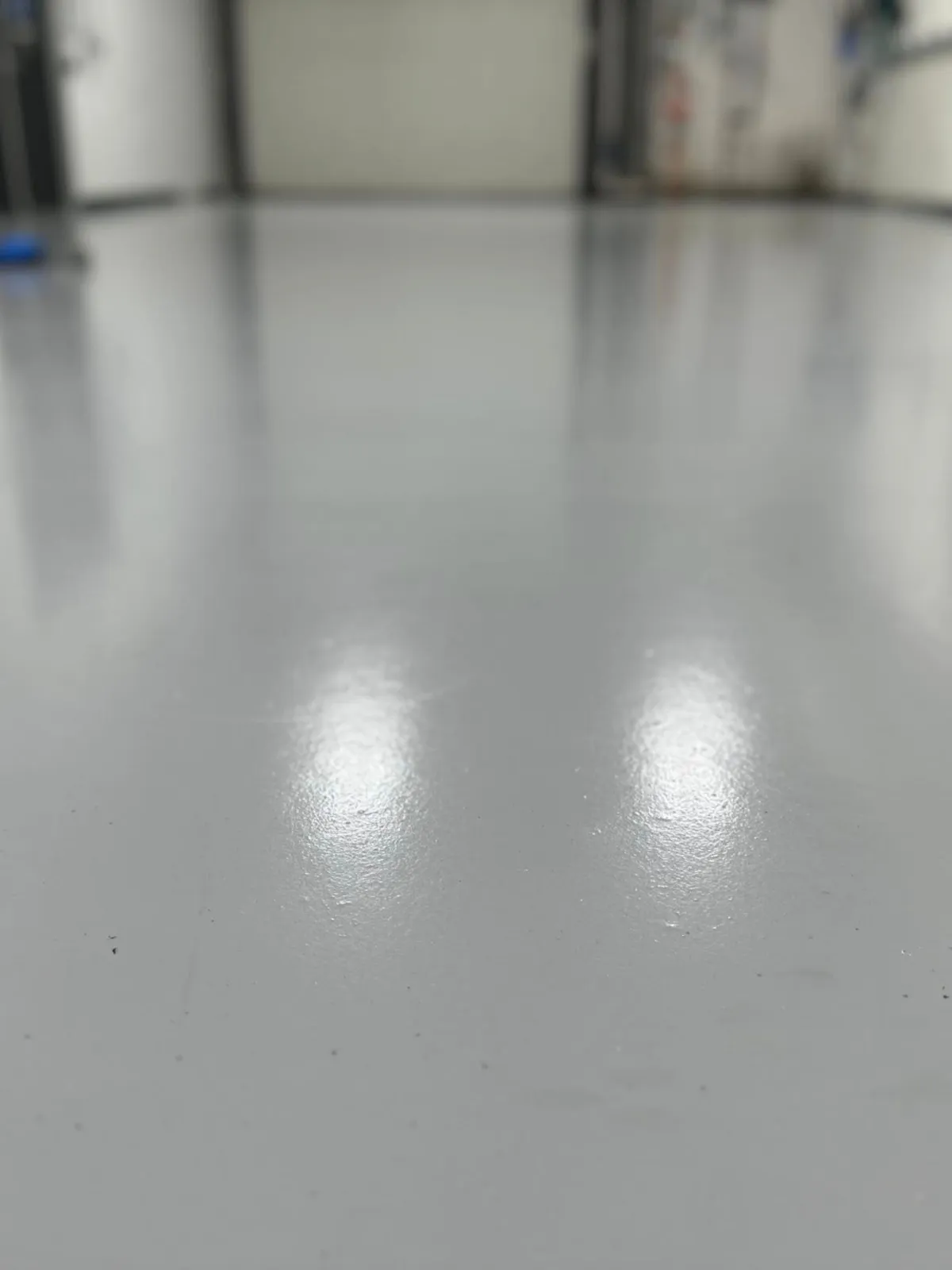 Interior Detailing in Houston, Texas