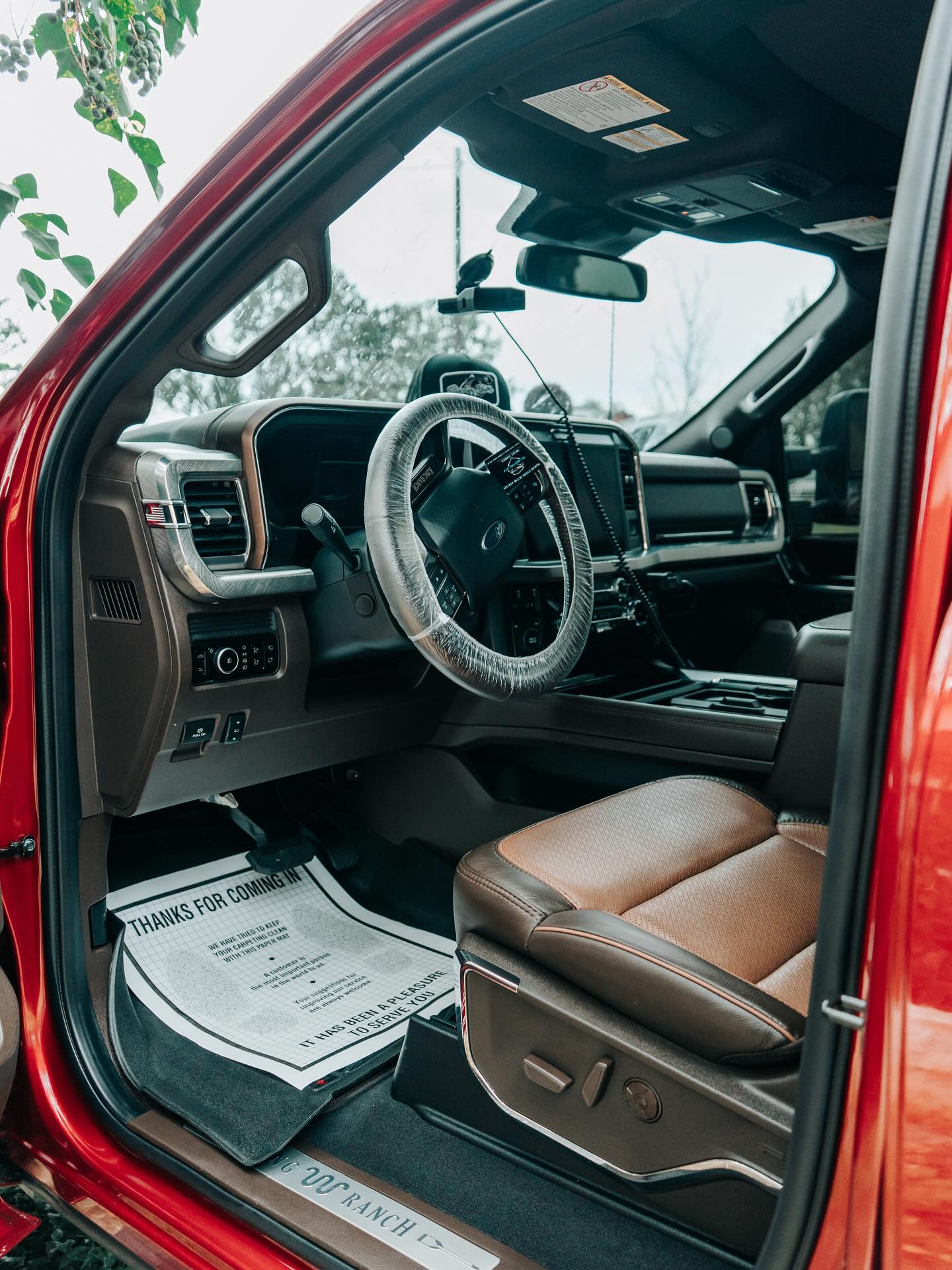 Paint Correction in Houston, Texas