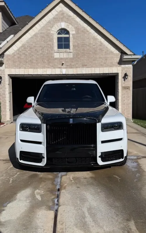 Mobile Detailing Houston