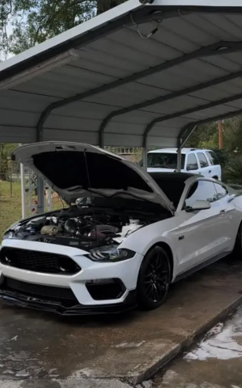 Ceramic Coating near me