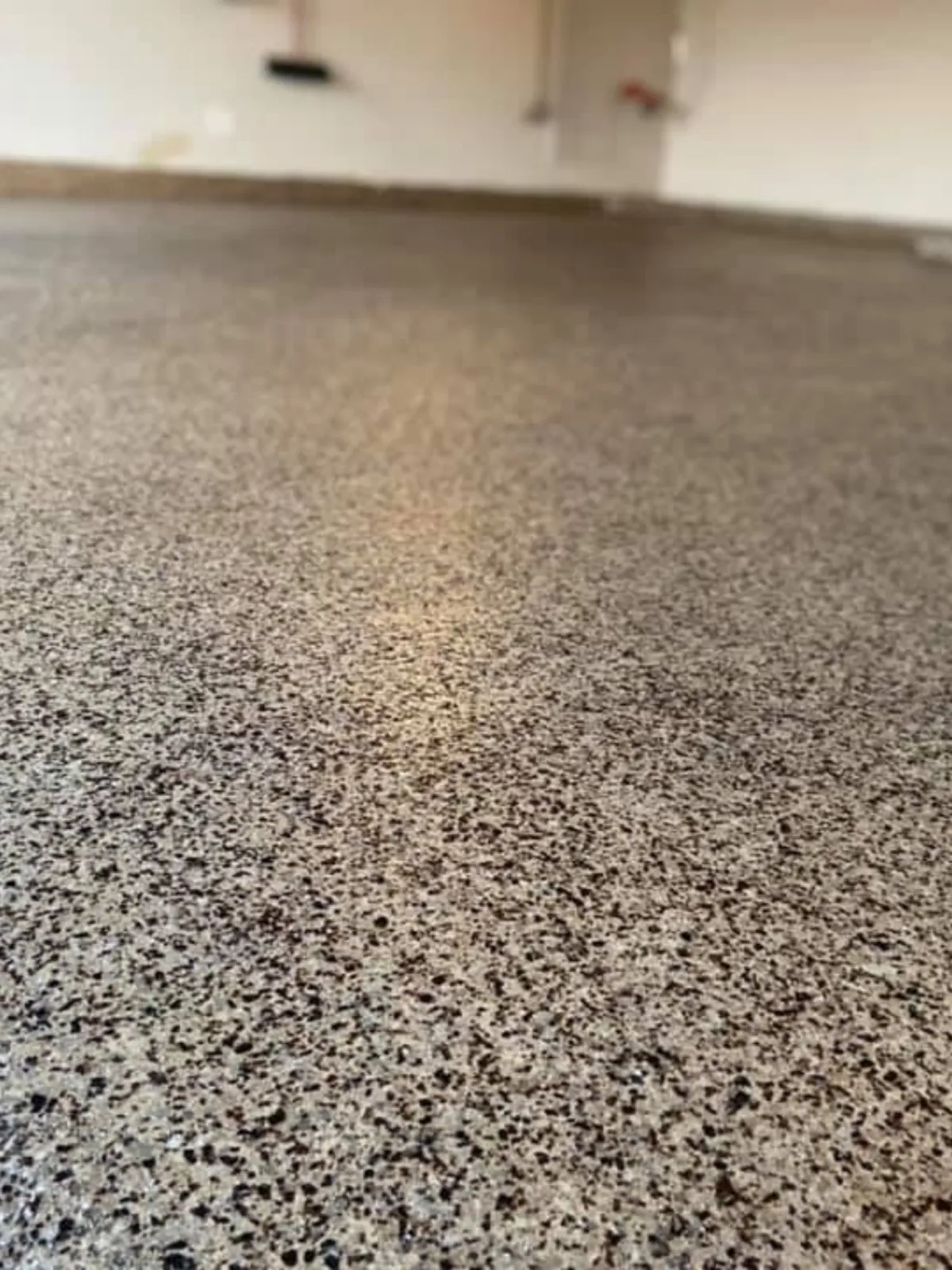 epoxy floor coating