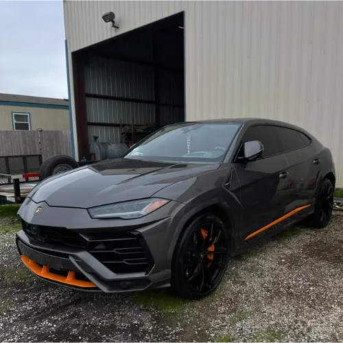 Paint Protection Film near me