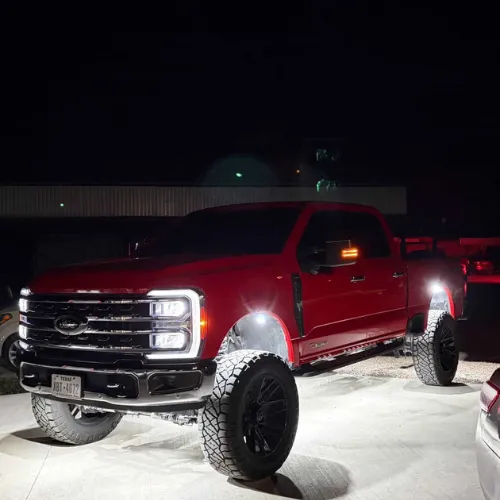 Paint Correction in Kemah, Texas