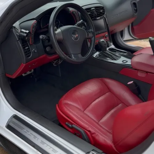 Auto Detailer in Houston, Texas 