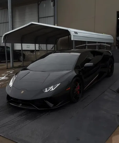 Ceramic Coating in Houston, Texas