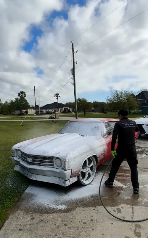 Window Tint in Houston, Texas