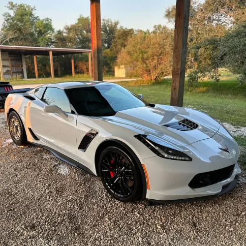 Ceramic Coating Near Me