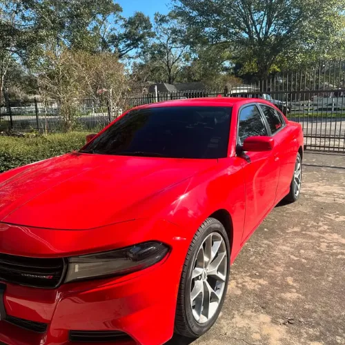 Window Tint in Houston, Texas