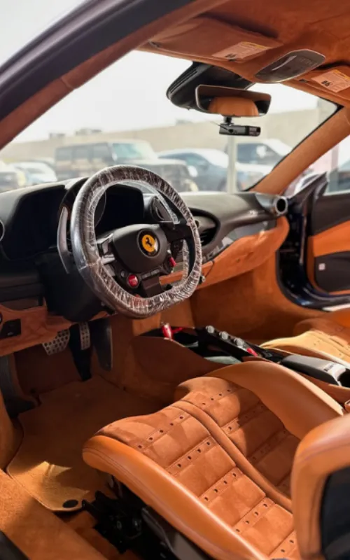 Ceramic Coating in Houston, Texas